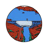Truckee-Carson Irrigation District Logo